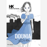 Dounia - Tome 1 L'Or Bleu - Vol01