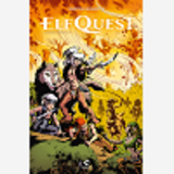 Elfquest - La Quete Originelle T01