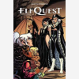 Elfquest - La Quete Originelle T04