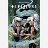 Elfquest - La Quete Originelle T05