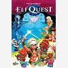 Elfquest - Le Siege De La Montagne Bleue T06