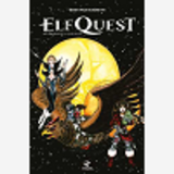 Elfquest - Les Seigneurs De La Roue Brisee T07