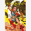 Elfquest T08 Les Annees Cachees Partie 1 - Hidden Years Part 1