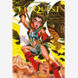 Elfquest T08 Les Annees Cachees Partie 1 - Hidden Years Part 1