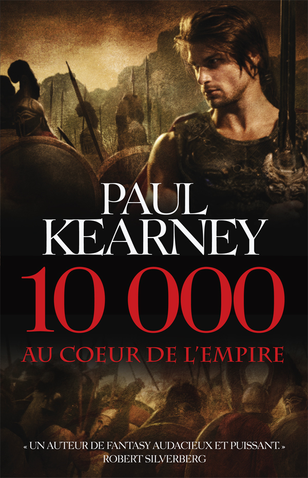 10 000 - Au Coeur De L'Empire