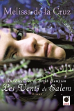 Les Vents De Salem (Les Sorcieres De North Hamton***)