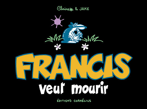 Francis 2 Veut Mourir