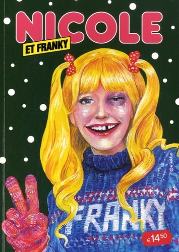 Nicole Et Franky N2