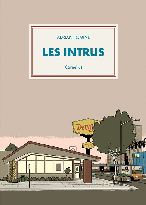 Les Intrus