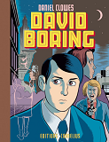 David Boring Ned