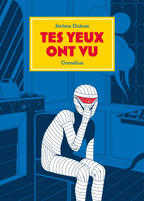 Tes Yeux Ont Vu