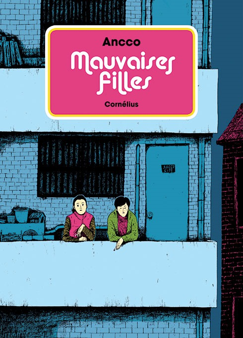 Mauvaises Filles Ned