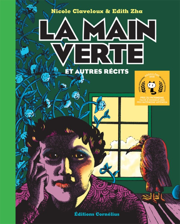 La Main Verte Et Autres Recits