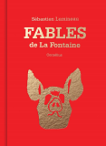 Fables De La Fontaine