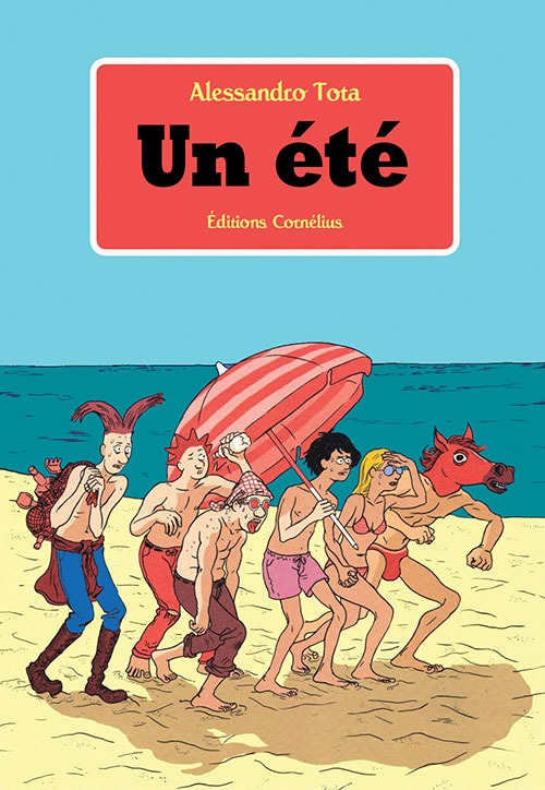 Un Ete