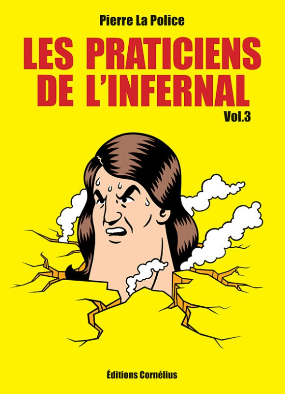 Les Praticiens De L'Infernal 3