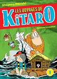 Kitaro 12