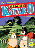 LES VOYAGES DE KITARO 2                                                                             