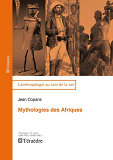 Mythologies Des Afriques