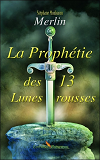 Merlin - La Prophetie Des 13 Lunes Rousses