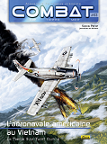 Combat Air - Tome 3 - L'Aeronavale Americaine Au Vietnam, Tome 3