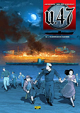 U-47 - Tome 6 - L'Amerique En Guerre (Bd+Doc)