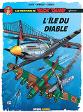 Buck Danny Classic - Tome 4 - L'Ile Du Diable