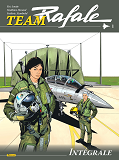 Team Rafale Integrale - Tome 1