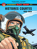 Buck Danny - Histoires Courtes  - Tome 2