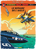 Buck Danny Classic - Tome 8 - Le Repaire De L'Aigle