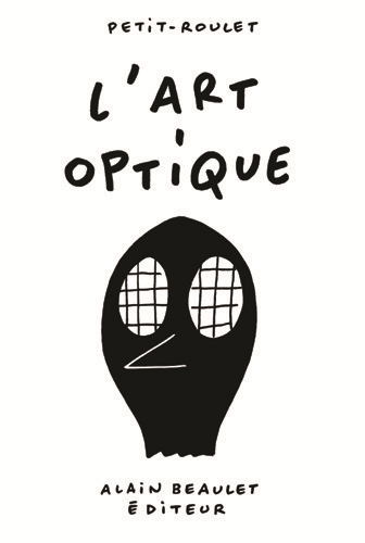 Art Optique (L')