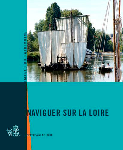 Naviguer Sur La Loire