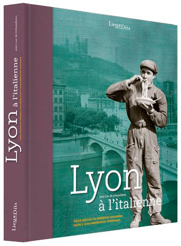 Lyon A L'Italienne (Fr)