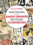 Outrage - Panorama De La Bande Dessinee Erotique Clandestine