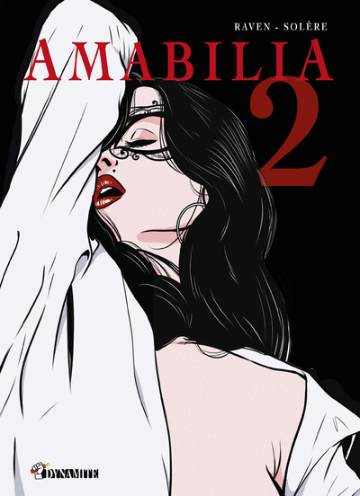 Amabilia - Tome 2 - Vol02