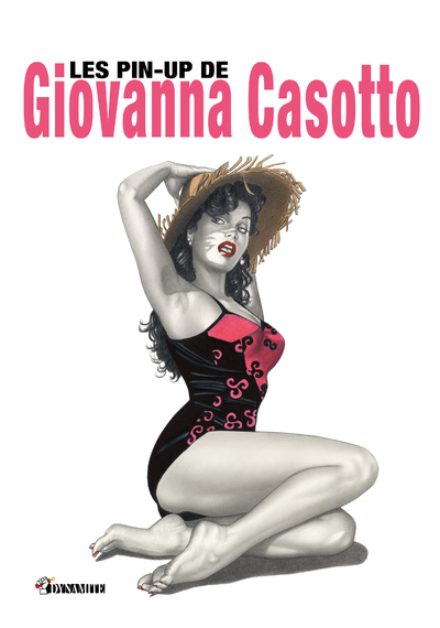 Les Pin-Up De Casotto