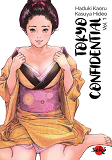 Tokyo Confidential - Tome 1 - Vol01