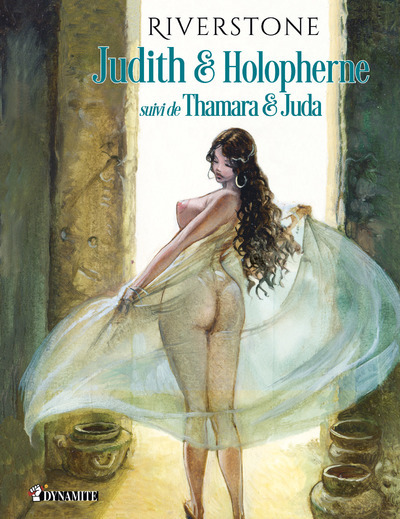 Judith & Holopherne, Suivi De Thamara Et Juda                                                       