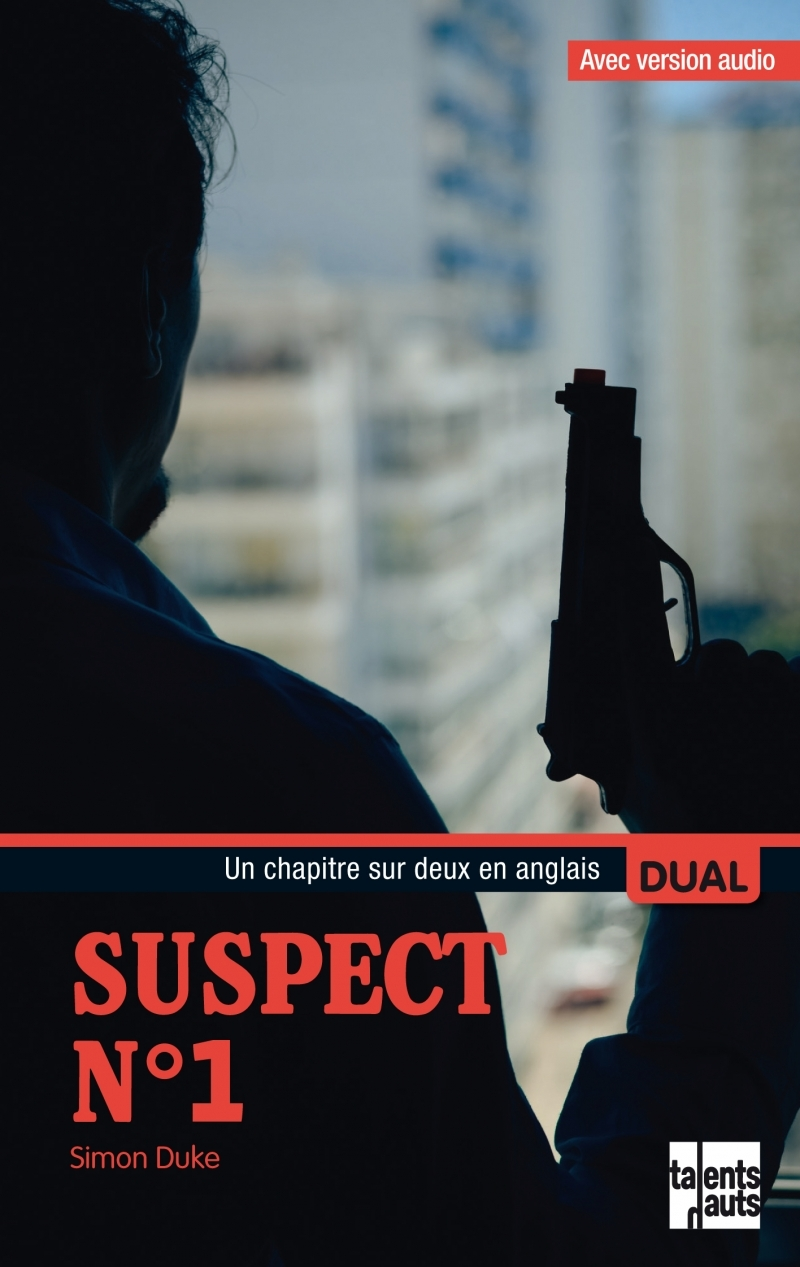 Suspect N 1