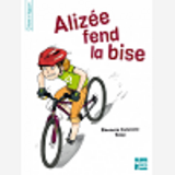 Alizee Fend La Bise