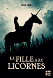 La Fille Aux Licornes