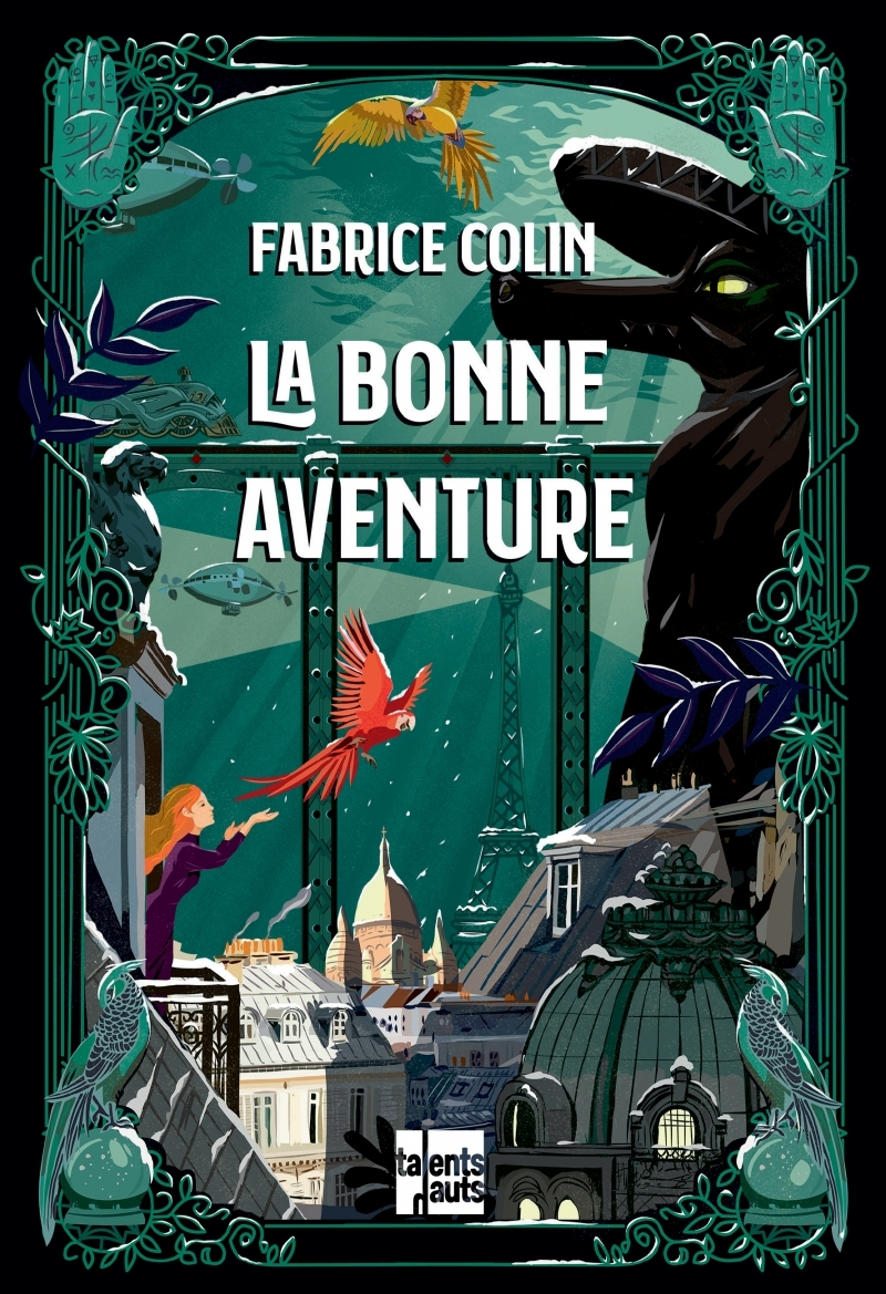 La Bonne Aventure