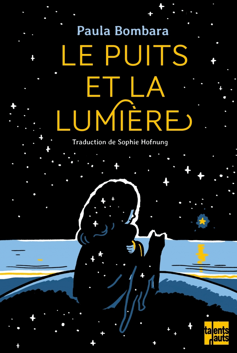 Le Puits Et La Lumiere