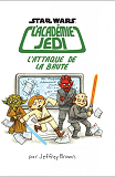 Star Wars - Academie Jedi - L'Academie Jedi T3 : L'Attaque De La Brute