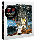 Star Wars - Famille Vador - Ed - Star Wars : La Famille Vador, Coffret Collector 2