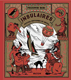 Insulaires - Petites Histoires De Groix