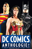 Dc Comics Anthologie - Tome 0