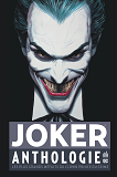 Joker Anthologie - Tome 0