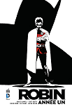 Robin Annee Un - Tome 0