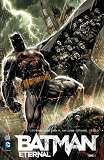 Batman Eternal  - Tome 1